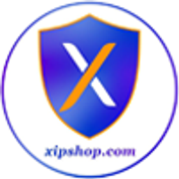 Shield X Big Logo emoji