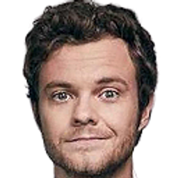 Jack Quaid emoji
