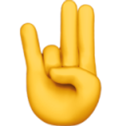 The Shocker emoji