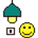 Switch Lights emoji
