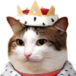 Katking emoji