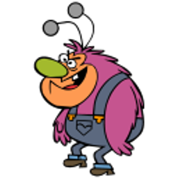 Fuzzy Lumpkins emoji