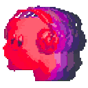 Kirbovibe emoji