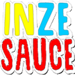 In Ze Sauce emoji