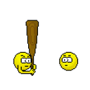 Bubble Gum Block emoji