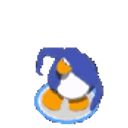 C Penguin5q emoji