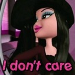 Idontcare emoji