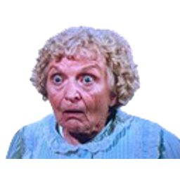 Bosco Seinfeld emoji