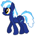 Moondance Mlp emoji