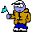 Jean Drapeau emoji