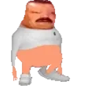 Kekwalk emoji