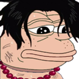 Pepfeelsaceman emoji