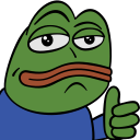 Feelsjoaokayman emoji