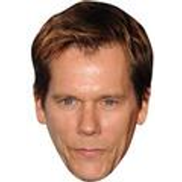 Kevin Bacon emoji
