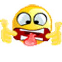Tongue Stuck Out emoji