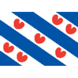 Friesland emoji