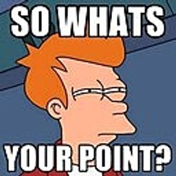 Pointis emoji
