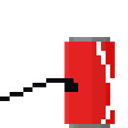 Coke Time emoji