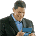 Reggie Kek emoji