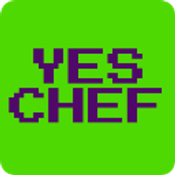 Text Yeschef emoji