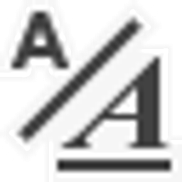 Font emoji