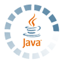 Java Loading emoji
