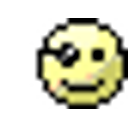 Monocle Pop emoji