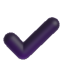 Vcheck2 emoji