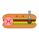 Hero Sub emoji
