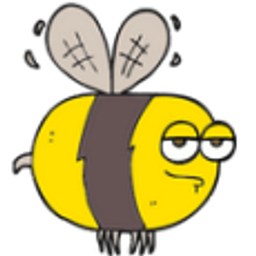 Beeyee emoji