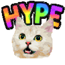 Hypejam emoji