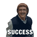 Success Chit emoji