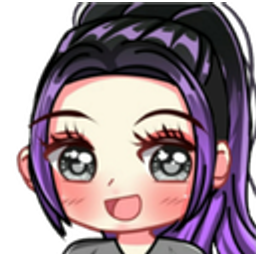 Dark Queen Hiq emoji