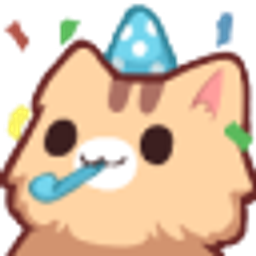 Neko Party emoji