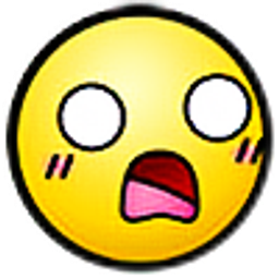I Want It emoji