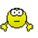 Shy Fart emoji