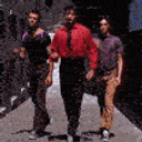 Westsidestory Snapping Sharks emoji