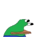 Borpafoundyou emoji