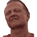 Creepy Jon Voight emoji