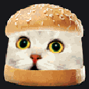 Borger emoji