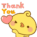 Chickty emoji