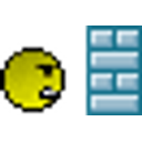 Hit Wall emoji