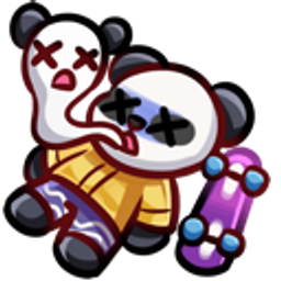 Dying 128pxq emoji