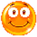 Glisten emoji