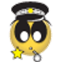 Police Officer emoji