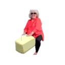 Paula emoji
