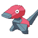 Porygon emoji