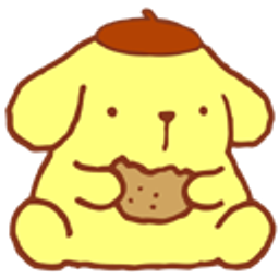 Purin Cookie emoji