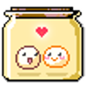 Jar Couple emoji