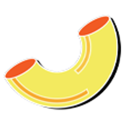 Noodle emoji